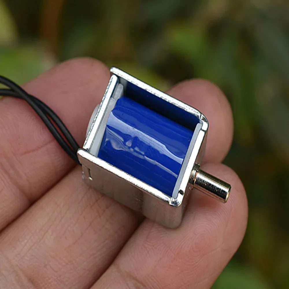 N/O Dc 6V ZT2-6A Mi…