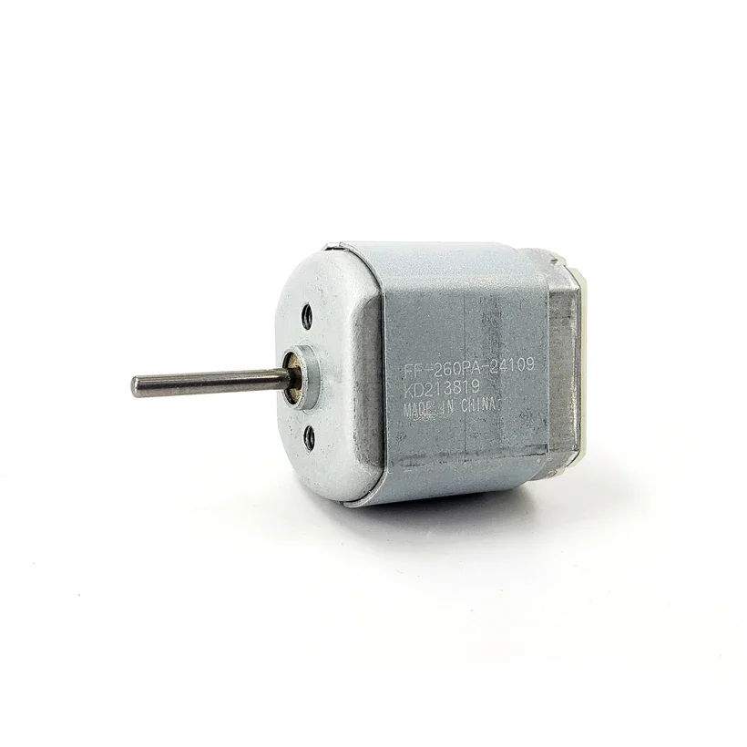 Mabuchi Dc 3.6V 260…