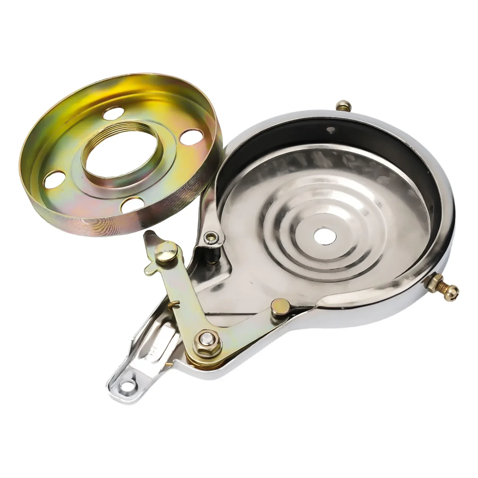 فرامل دراجة فولاذية ، مجموعة فرامل الفرقة الخلفية ، نوع سميك ، 90 ، جزء فرامل الأسطوانة ، دراجة يابانية ، تخفيضات كبيرة