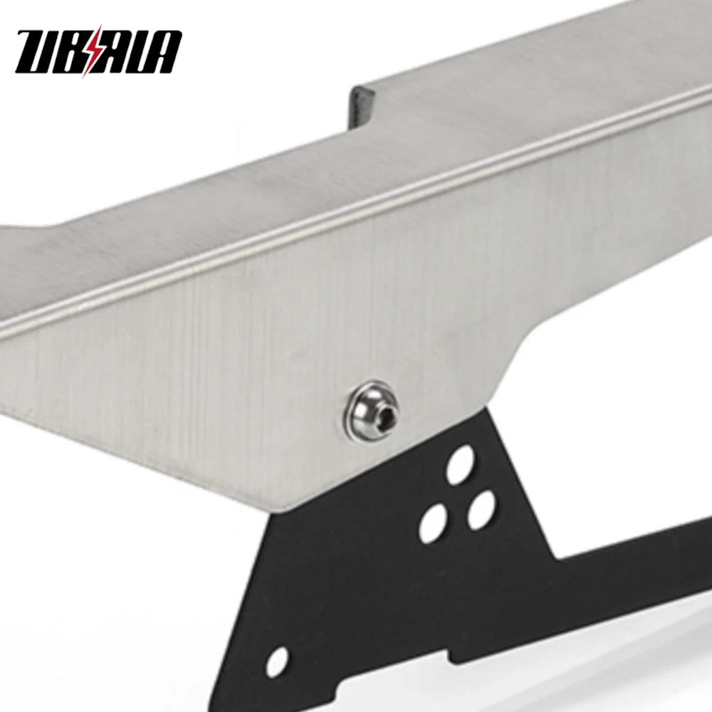 

Chain Guide Guard Stabilizer Chainring Protector Plate Guard Cover For HONDA CRF300L ABS/Rally ABS CRF300LS CRF 300L/S 2021-2024