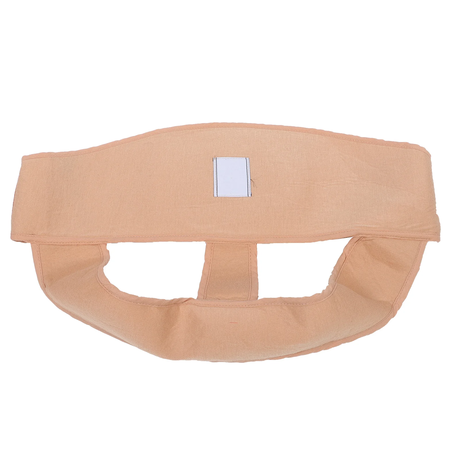 حزام أمان لكرسي الأطفال العالي المحمول، حزام مقعد قابل للتعديل للأطفال الصغار، حزام مقعد آمن وخفيف الوزن لكرسي الأطفال #5