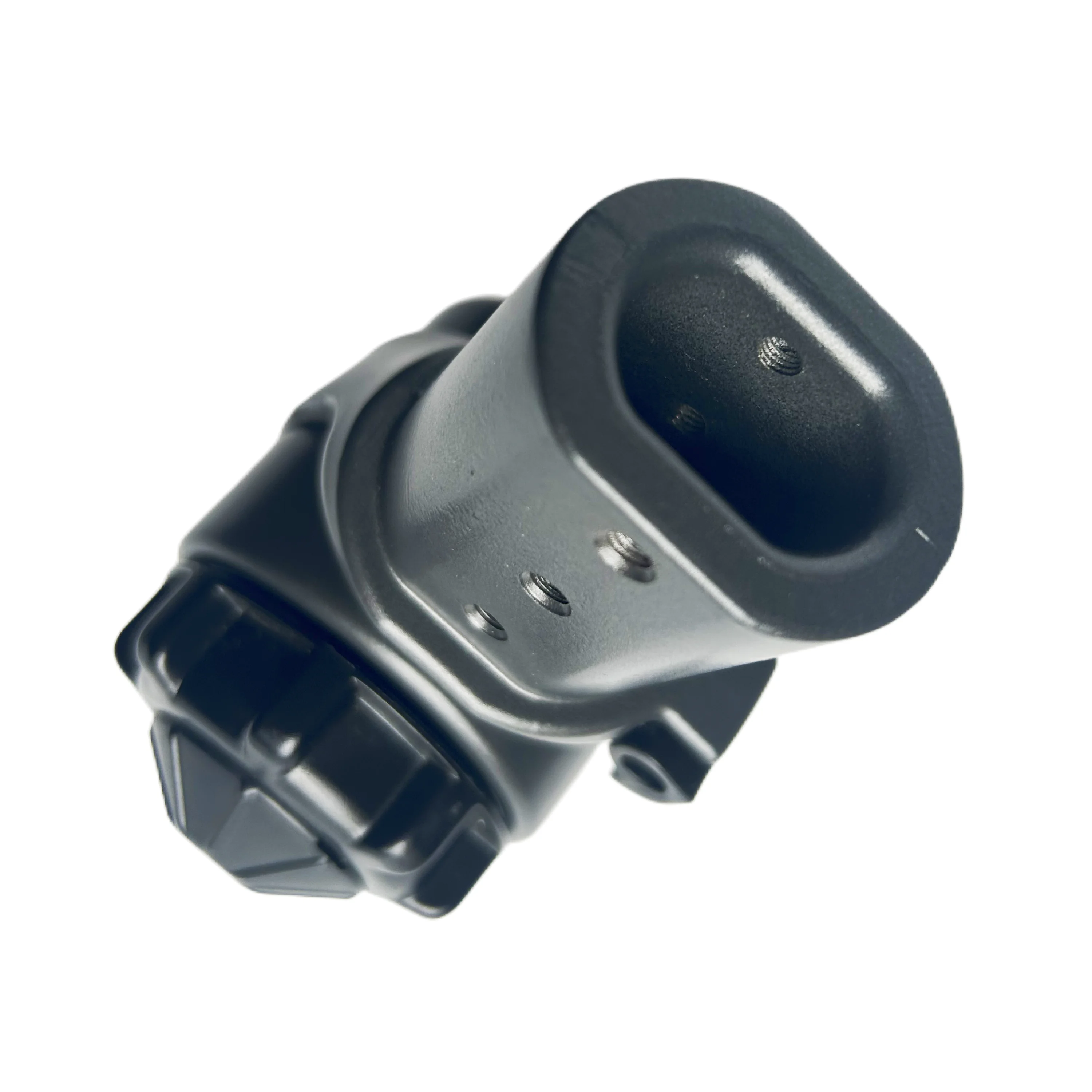 Original Mercane WideWheel pro Folding base parts for electric scooter Folding accessories