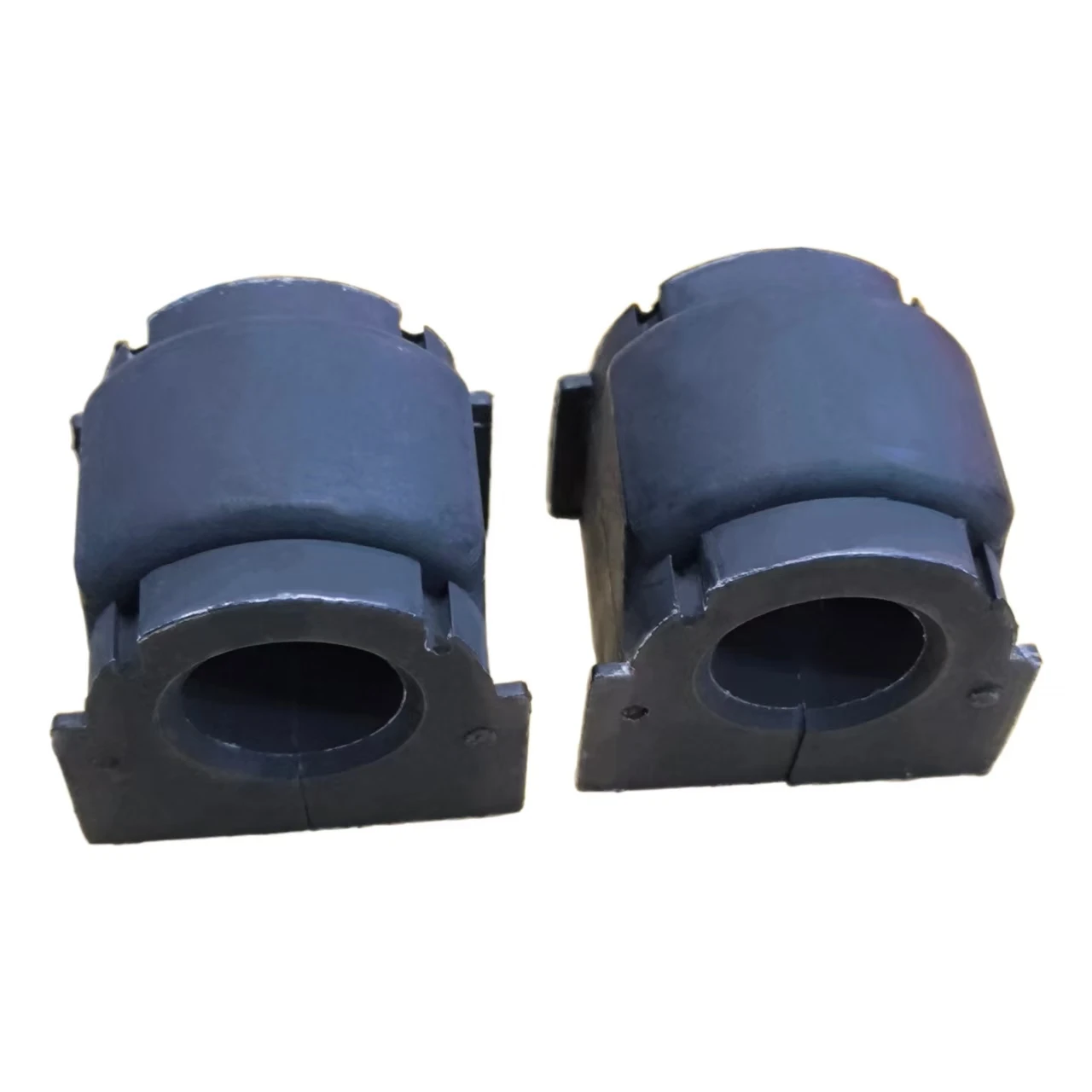 2PCS Front Stabilizer Bushing EG21-34-156B For MAZDA CX-7 2.3T 2007-2017 CX-7 2.5L 2009-2017 Car Accessories