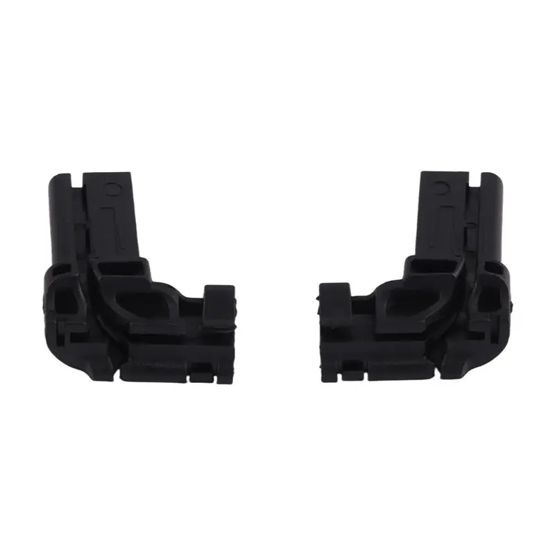 NEW HOT In Stock-Sunshade Buckle Slide LR137410 For Range Rover Evoque Velar Discovery Sunroof Sunshade Cloth Roller Shutter Cli
