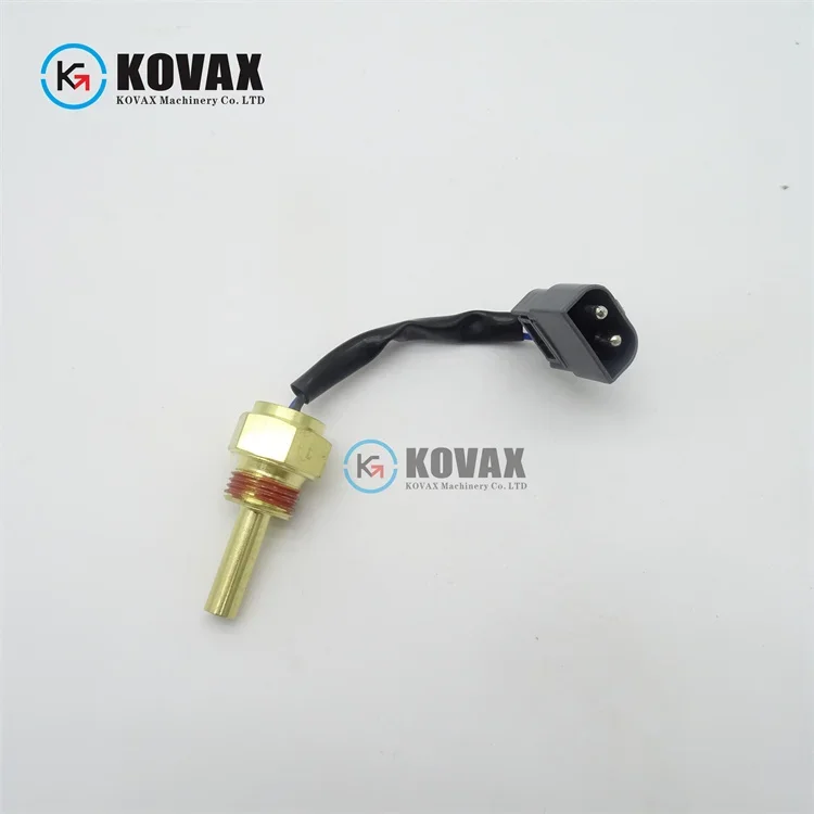 

EC210B Water Temperature Sensor 18mm VOE11039193 VOE14505855 EW200 Hook Machine