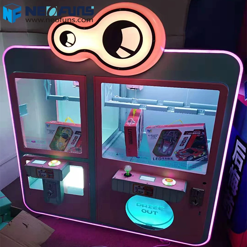 New Cute Mini Twin … - image