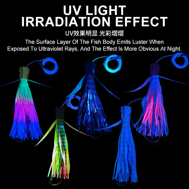 Thumbnail 4 - #24 Fishing Spears Comparison Guide