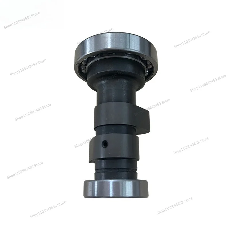 For Off-Road Motorcycle Engine Parts Z40 Camshaft Crankshaft with Timing Sprocket Small Tooth Spring