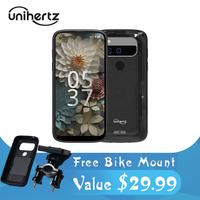 Unihertz Jelly Max, the Latest 5G Android 14 66W Fast Charge Small Screen 5.05 inches Smartphone With 4000 mAh Battery