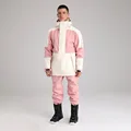 pink white men