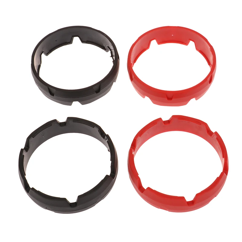 Universal Motorcycle Front Fork Protection Ring Motocross Shock Absorber Anti-wear Motorcycle Absorber Sleeve Accessories