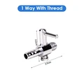 1Way with thread