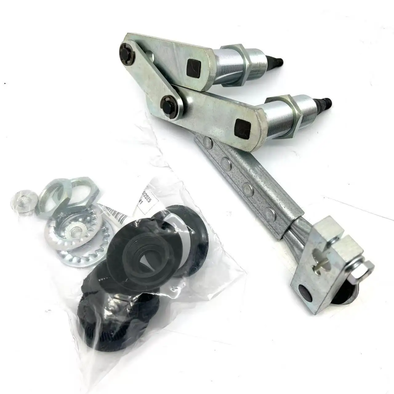 Linde Original Steering Connecting Tie Rod 0009734901 Aftermarket Accessory for  Electric Forklift Steering Parts1220 Stacker
