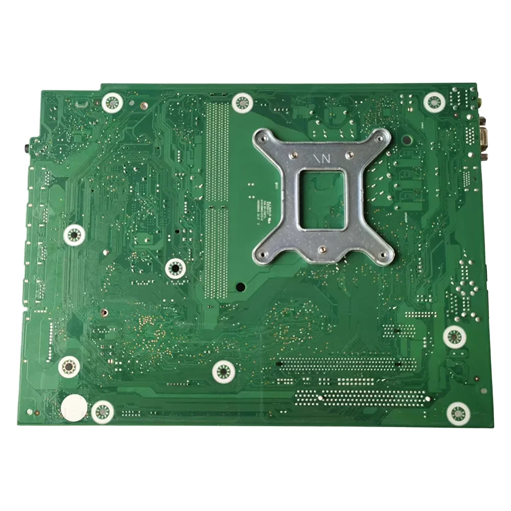 Imagem -02 - para hp 280 Pro g5 mt Placa de Sistema Mainboard L69522002 L77540-001 Placa-mãe