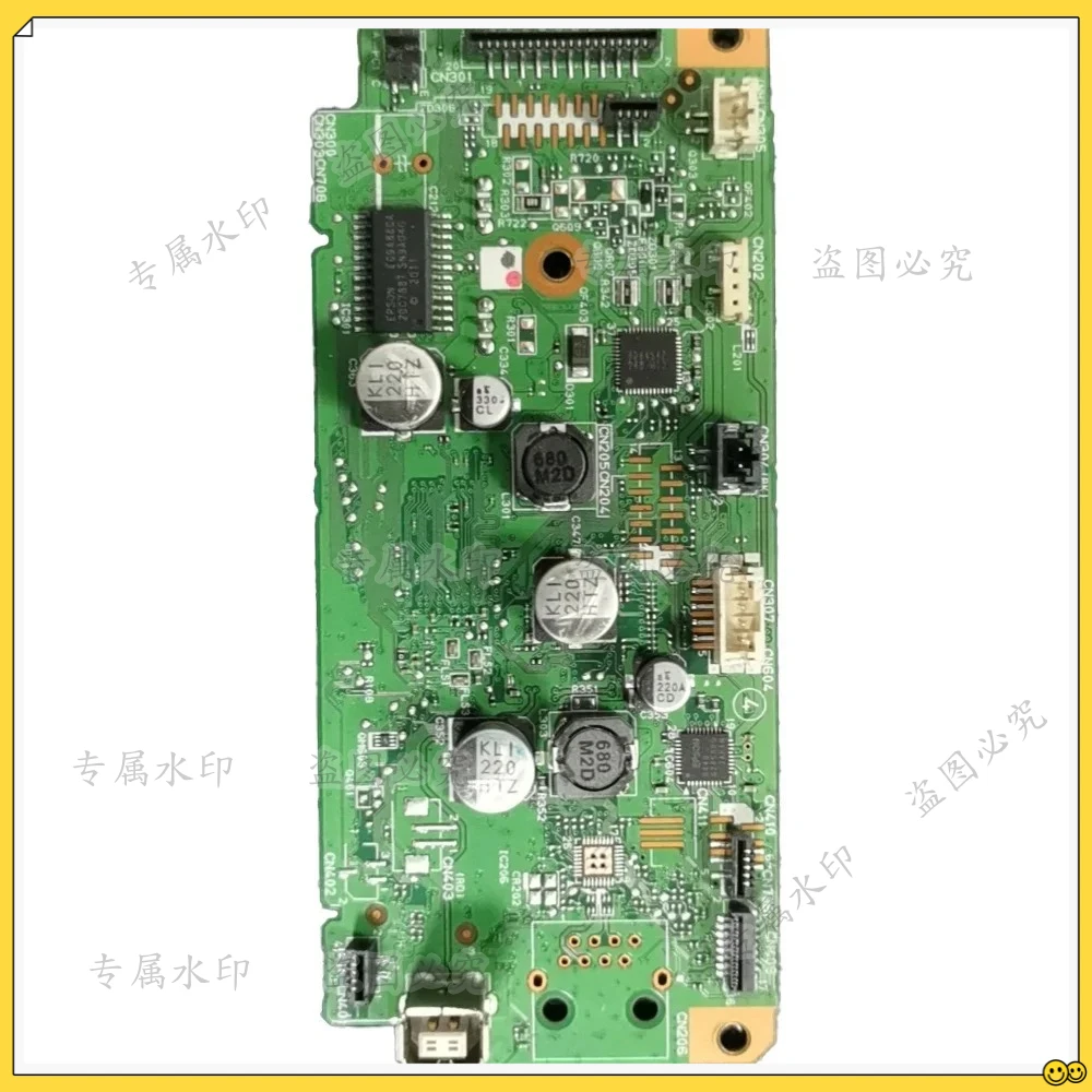 

Main Original Formatter MotherBoard For Epson L3250 ET2710 WF3720