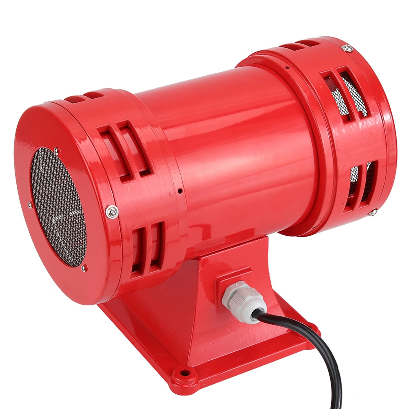 Alarm Horn Loudspeaker Boat Alarm 150DB Industry Security Electric Motor Driven Siren Continuous Alarm Horn Buzzer