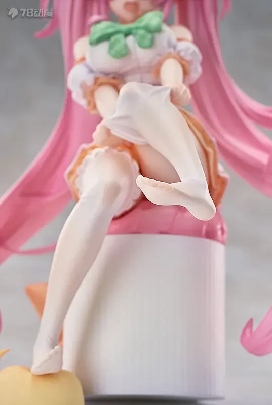 Luminous Box 1/7 Azur Lane Emanuele Pessagno Backstage Blunders Ver. Anime Sexy Bishoujo Sammlerfigur Actionfiguren Spielzeug