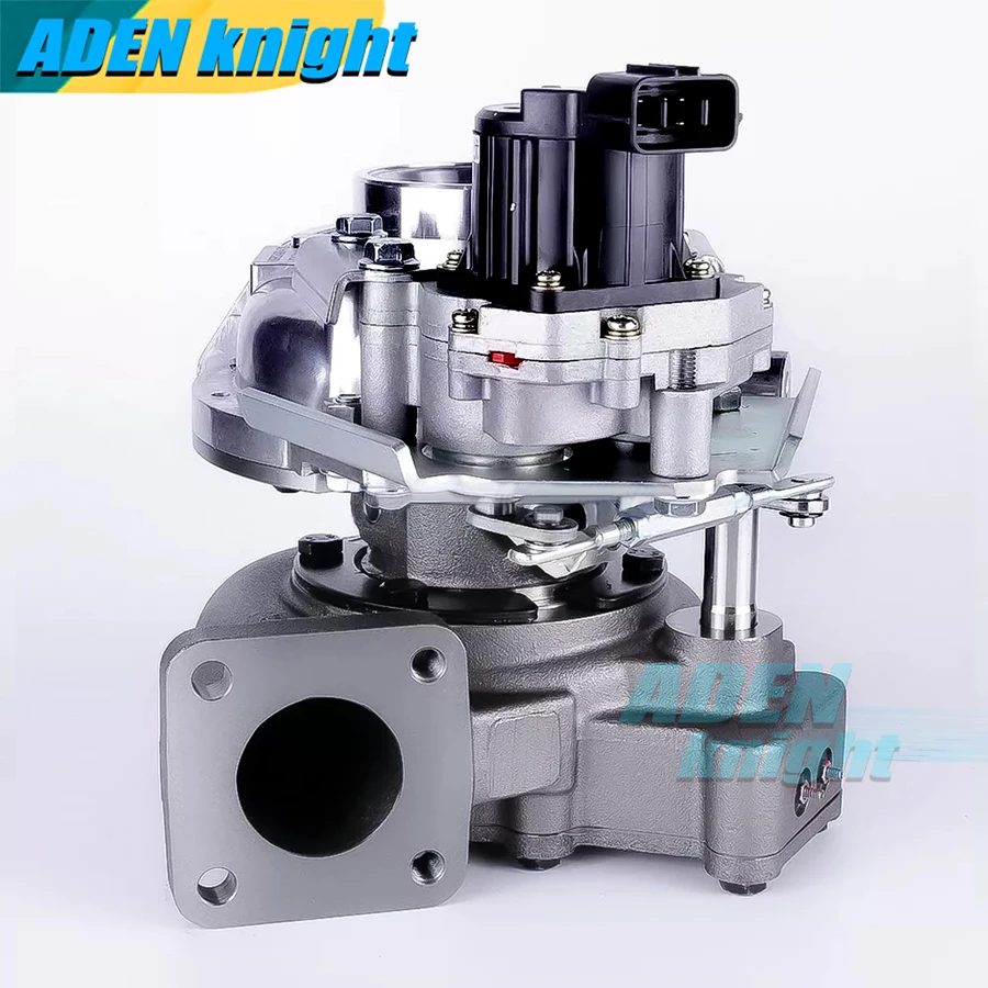 

Турбокомпрессор RHF55V VIGT для грузовиков GMC W5500 W5500HD W-Series с двигателем 4HK1 VBA40026 8982490470 8981479061 F58VED-S0026G VAA40026