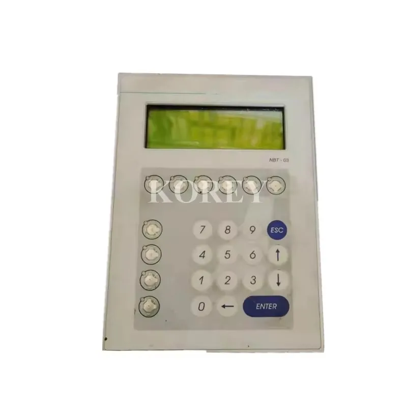 Touch Screen Hmi 4B…