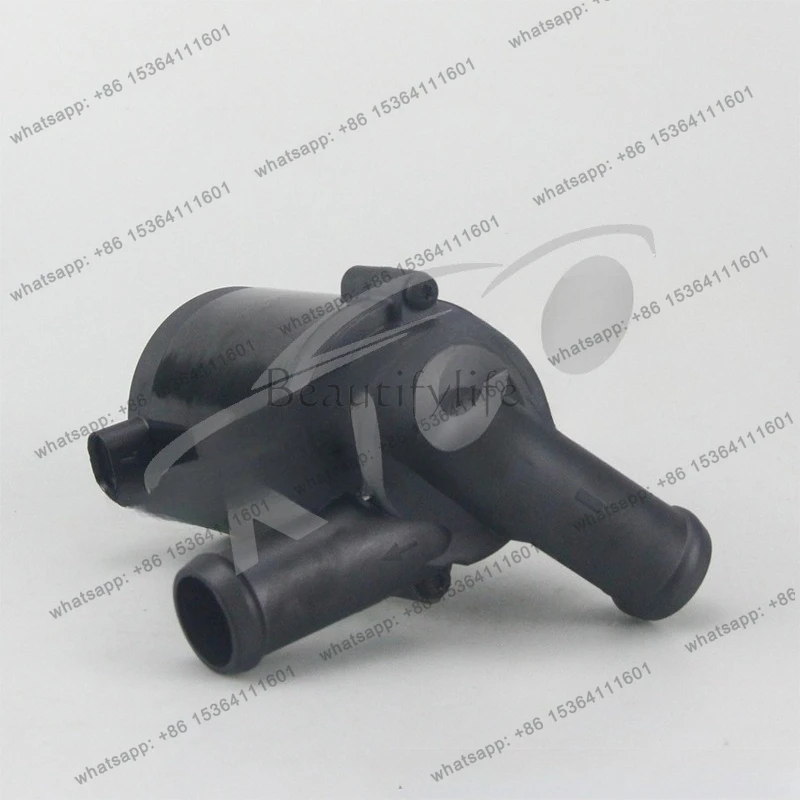 Directly from the manufacturer Electronic car water pump 9002514B 702671450
