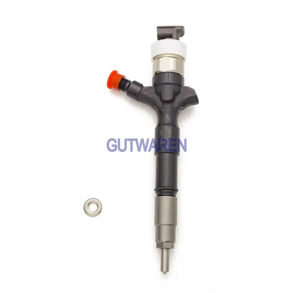 

Diesel injector 095000-7030 common rail injector assembly nozzle engine injection CR system