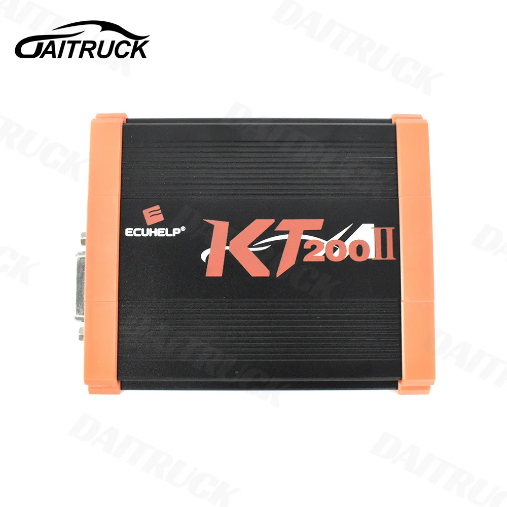 

Диагностический инструмент ECUHELP KT200 Gen2