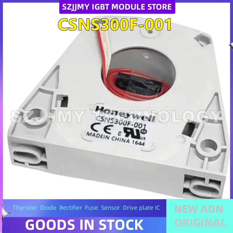 

CSNS300M-500 CSNS300F-001 CSNS300F-003 CSNS300M-001 IGBT Module In stock