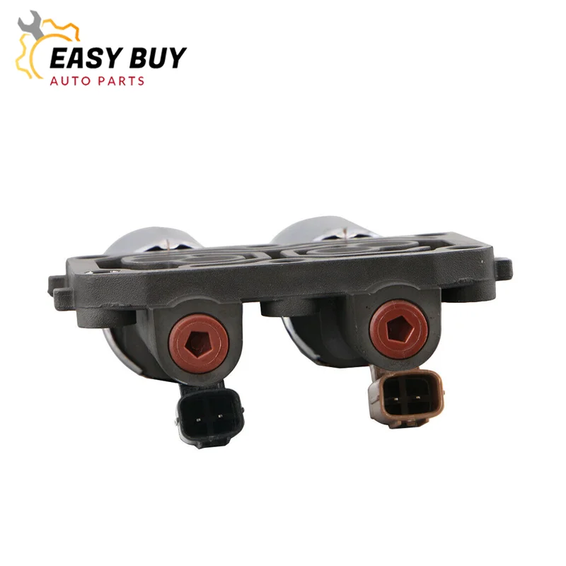 

ransmission Dual Linear Solenoid 28260PRP014 28260-PRP-014 TFor Honda Accord CRV For Acura 99210 98990B 90428C 28260 PRP 014