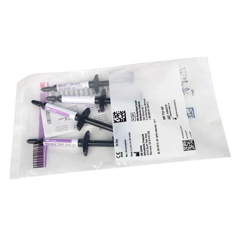 Рисунок 3 - Оригинальный 3M Unitek Transbond Plus 712-103