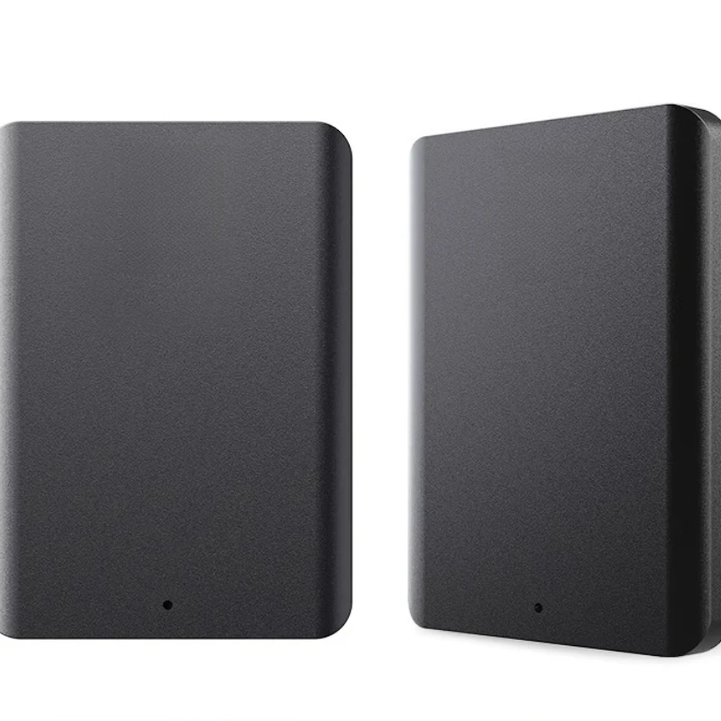 

Mobile hard disk 2t encryption external mechanical non-solid state