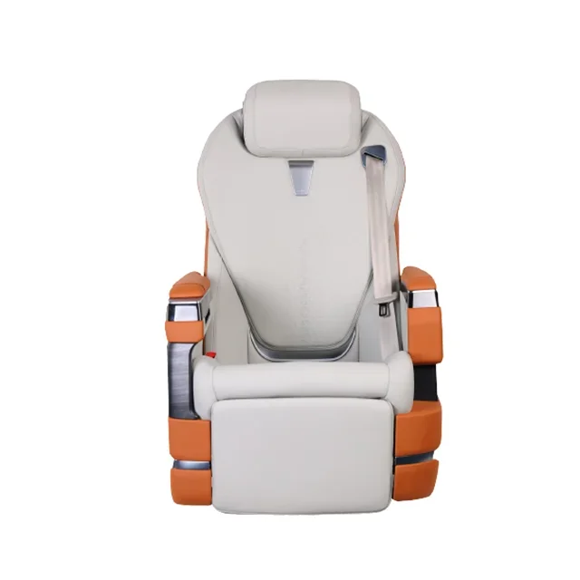 Factory manufacturing with Air massage Luxury Electric Recliner Car Seat VIP Luxury Auto Car Seat