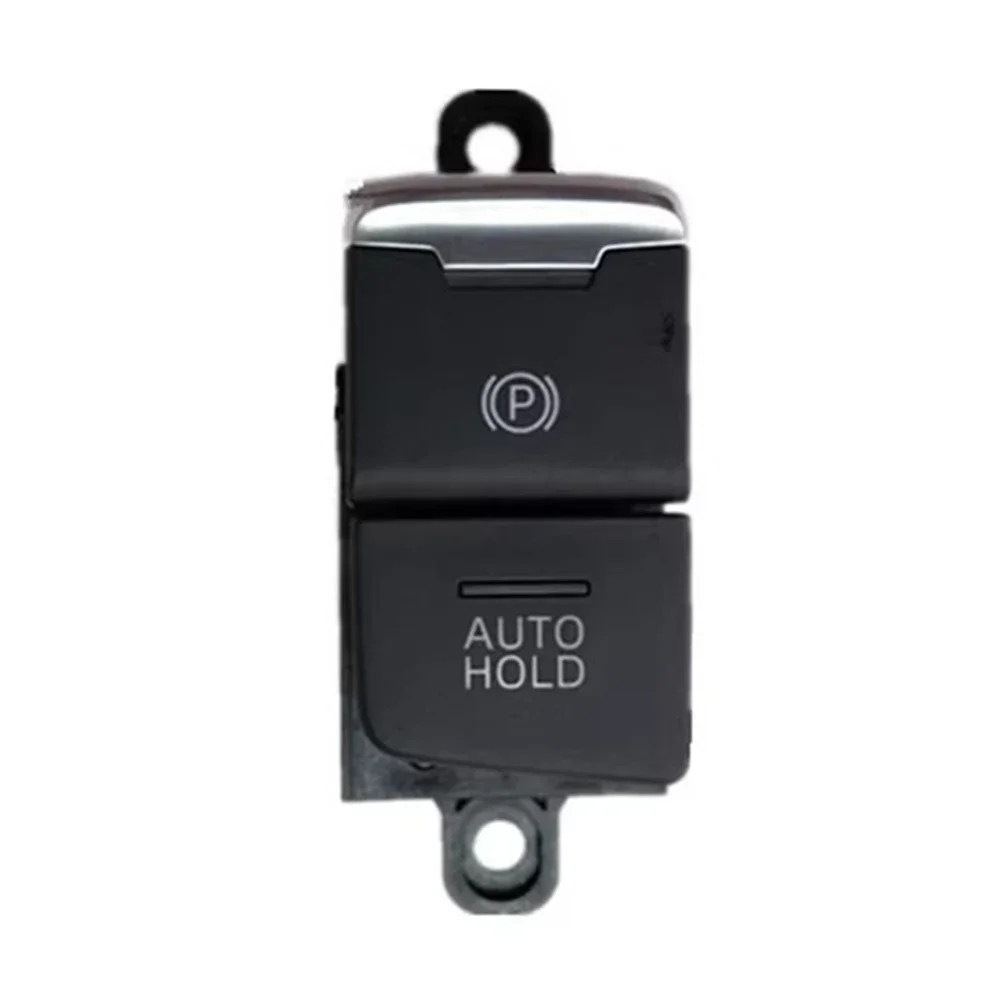 Practical AUTOHOLD Electronic Hand Brake Switch Easy To Use Wear Resistant Made Of High Quality Quick Installation