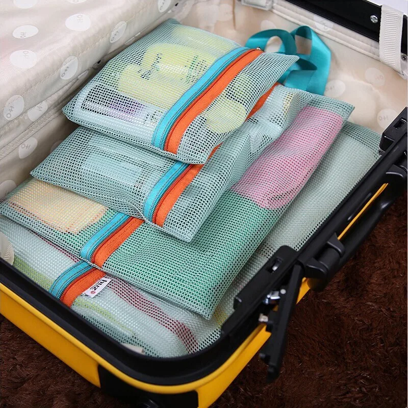 

Liu Tao has the same multi-functional color matching, fashionable, simple and versatile travel storage bag, clothing classificat