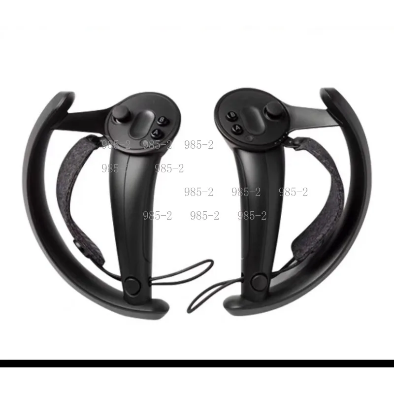 Knuckle Controllers 2.0 SteamVR Tracking High Precision Finger Tracking VRChat