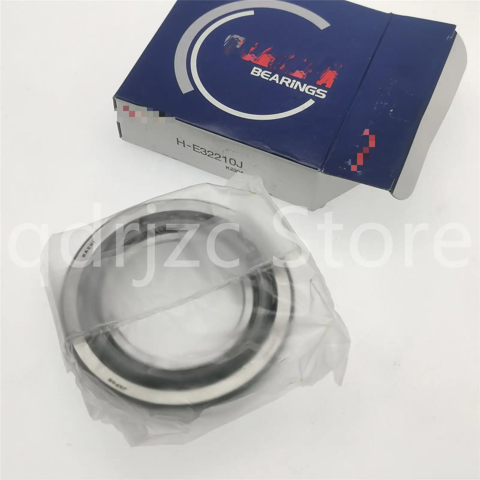 أسطواني مدبب H-E32210J = HR32210J 32210J2/Q 4T-32210 50 مم × 90 مم × 23 مم