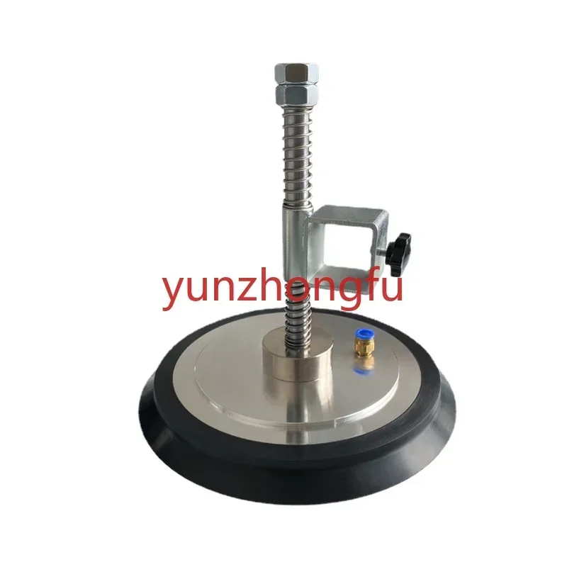 

Vacuum Sucker Industrial Manipulator Glass Spreader Heavy Load Type Pneumatic Sucker 230 300mm