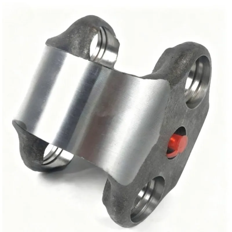R271431 Short Cross-axis 14-key Cross-axis Dual-cross Switch Housing for Deere 5000 5-754 5-854