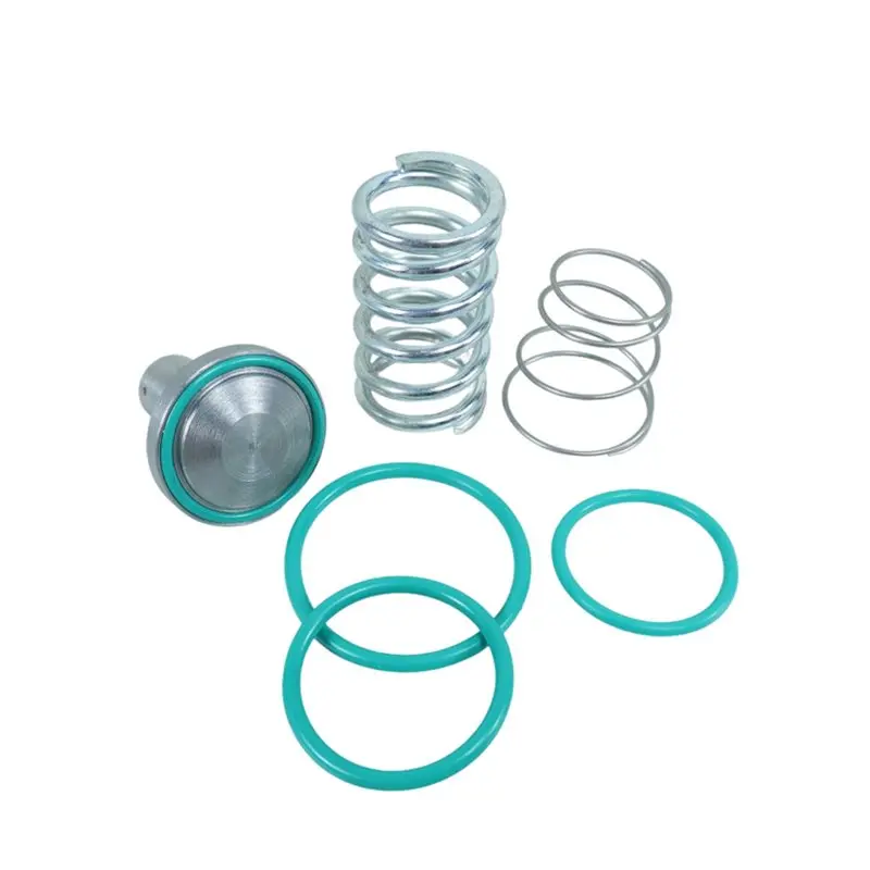 24-Hour Delivery For Ingersoll Rand Air Compressor 22064695 Minimum Pressure Valve Maintenance Replacement Kit