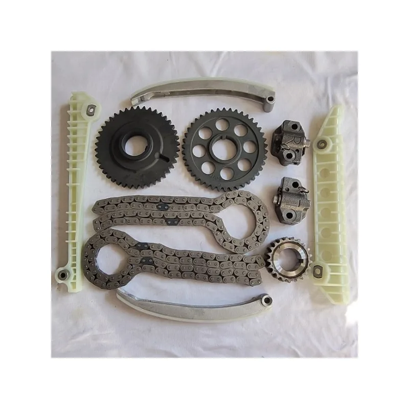 

F150 E150 Timing Chain Kit for ford Crown Victoria Expedition explorer 4.6l 1997-2000 Engine F3ly6268a KT-11-1
