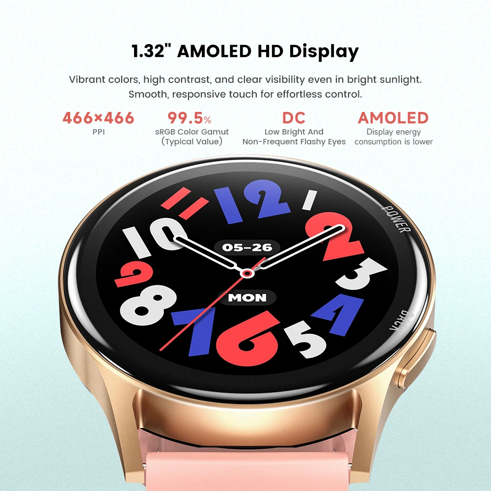 2026 New LEADOYS C35 Smartwatc - đánh giá và giá Couple Watches Smartwatch