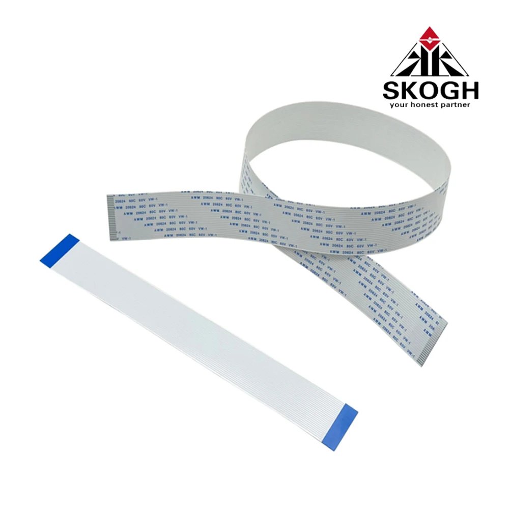 

5 шт. C224 кабель лазерного блока для Konica Minolta Bizhub C284 C364 C454 C554 C458 C558 C658 плоский кабель материнской платы лазерной связи