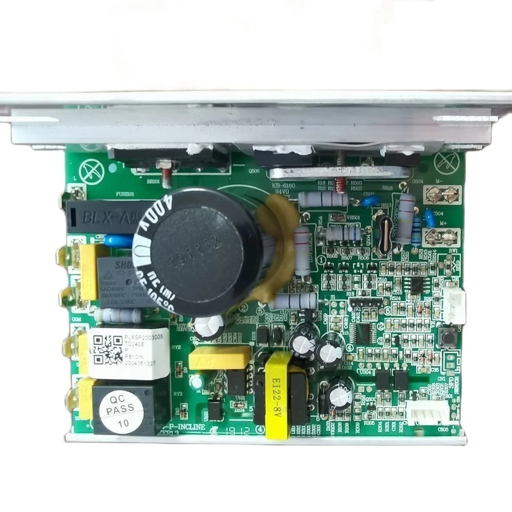 

For Treadmill Motor Controller Power Board Motherboard Universal Model