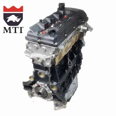 Brand New 2TR Engine HBS Long Block For Toota Hilux Pickup Fortuner Car Motor