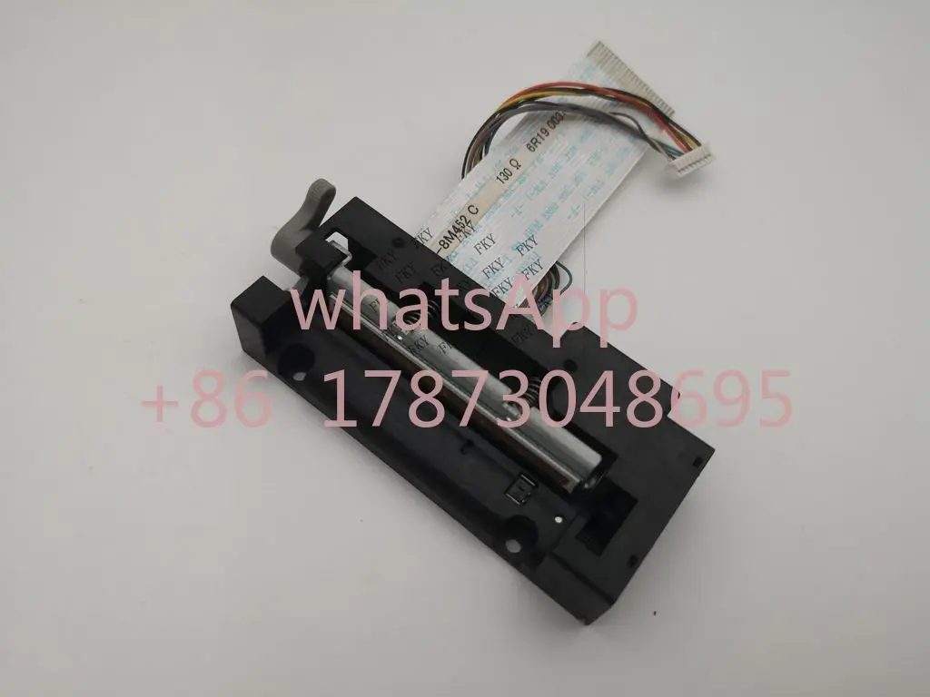 Original thermal printhead MLT-289+ for citizen print head without roller printhead MLT289+ MLT-289