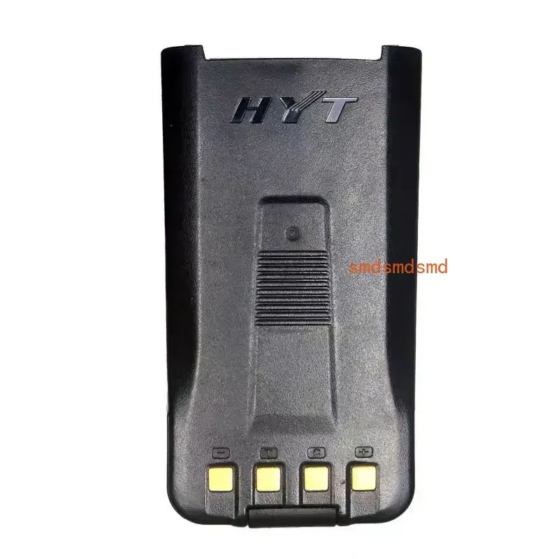 Suitable for HYT HYT Battery TC-610/TC-620 HYT Walkie Talkie Electrical Charging Board BL1204