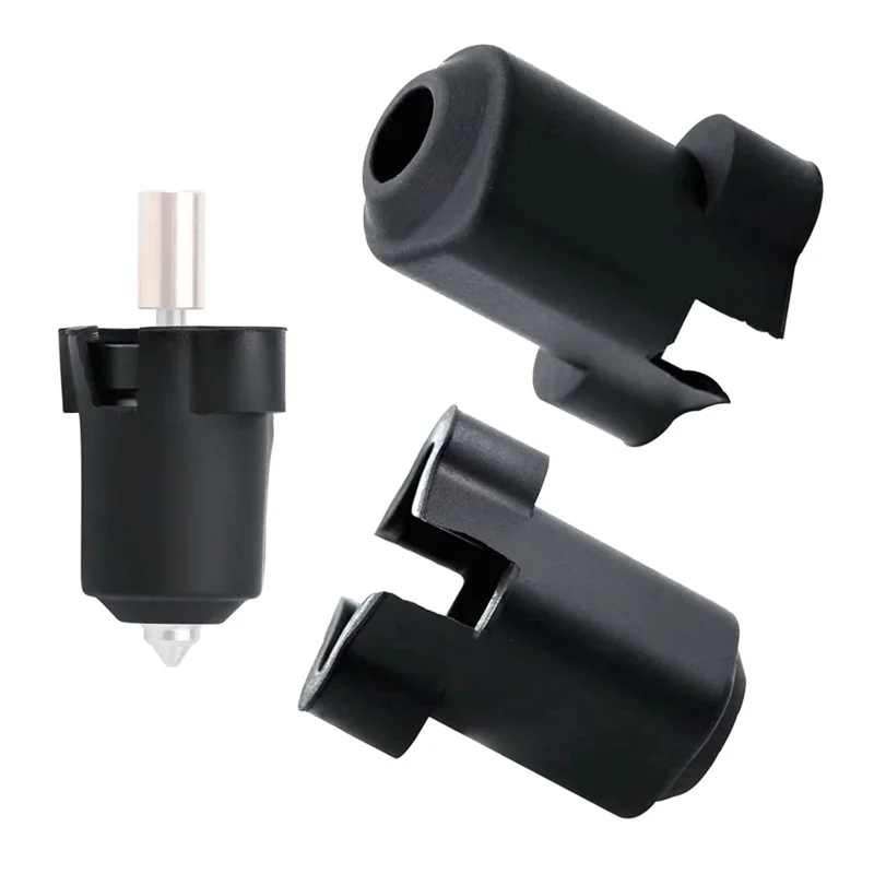 

Оптимальный 10 шт. силиконовый носок для Creality Hotend для K1 для K1C для K1-Max нагревательный блок термостойкий изоляционный чехол