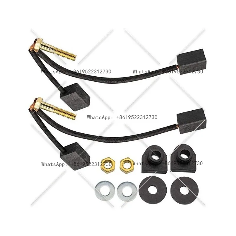 

Golf cart accessories, motor 3.3 motor carbon brush 102186201 73120-G25