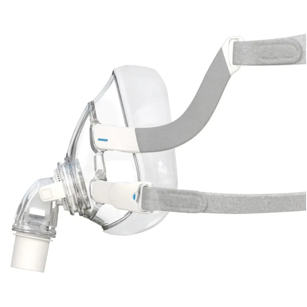 ResMed AirFit N20 Cushion Nasal Cushion CPAP Mask Replacement Anti Snoring Sleep Apnea Respirator Ventilator CPAP /BiPAP Mask