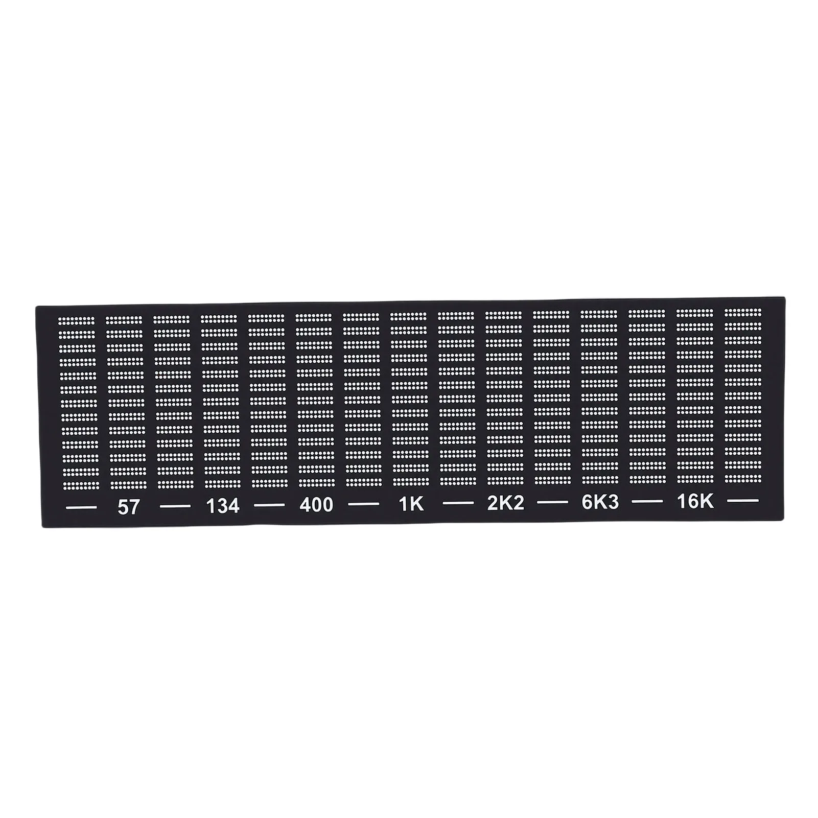LED Music Spectrum Display Sound Controlled Spectrum Analyzer LED Ambient Light for Gaming Room LED Music Spectrum Display