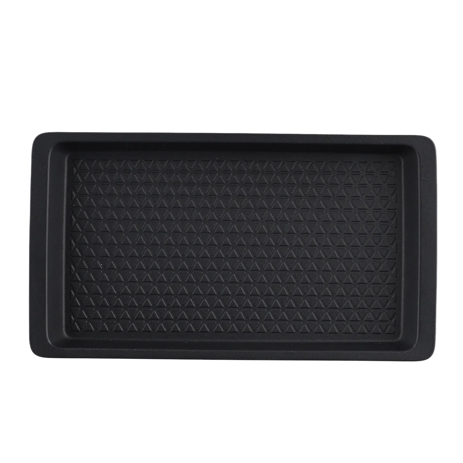 For Honda CR-V 2023 2024 OEM-Compliant Center Console Tray 83402-3A0-For A01 ABS Interior Tray Designed for Console Integration
